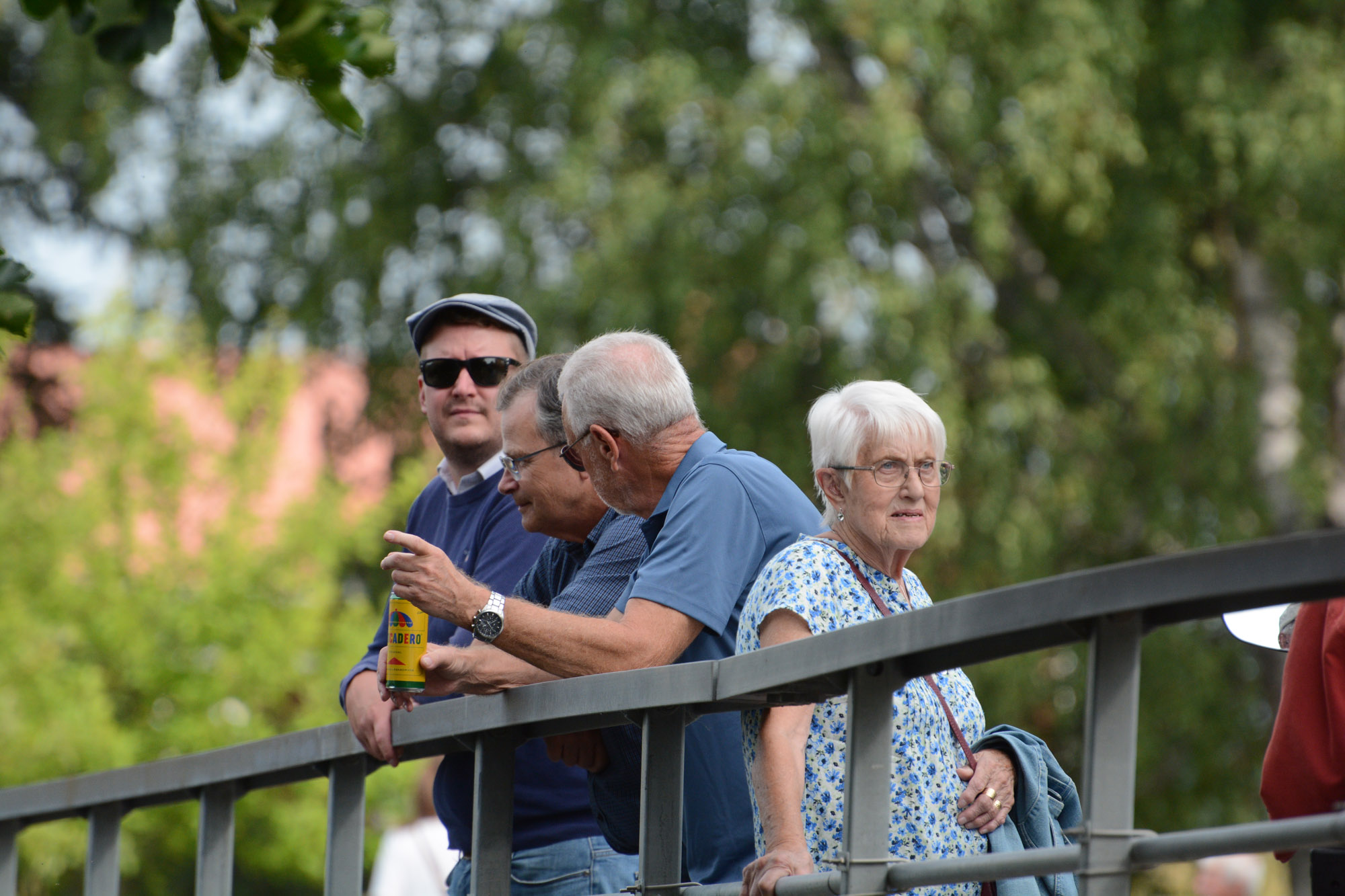 Röste.nu – Röstebilder – Ankrace i Galvån – 20-årsjubileum 2026