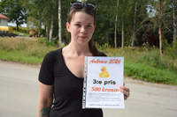 Röste.nu – Röstebilder – Ankrace i Galvån – 20-årsjubileum 2026