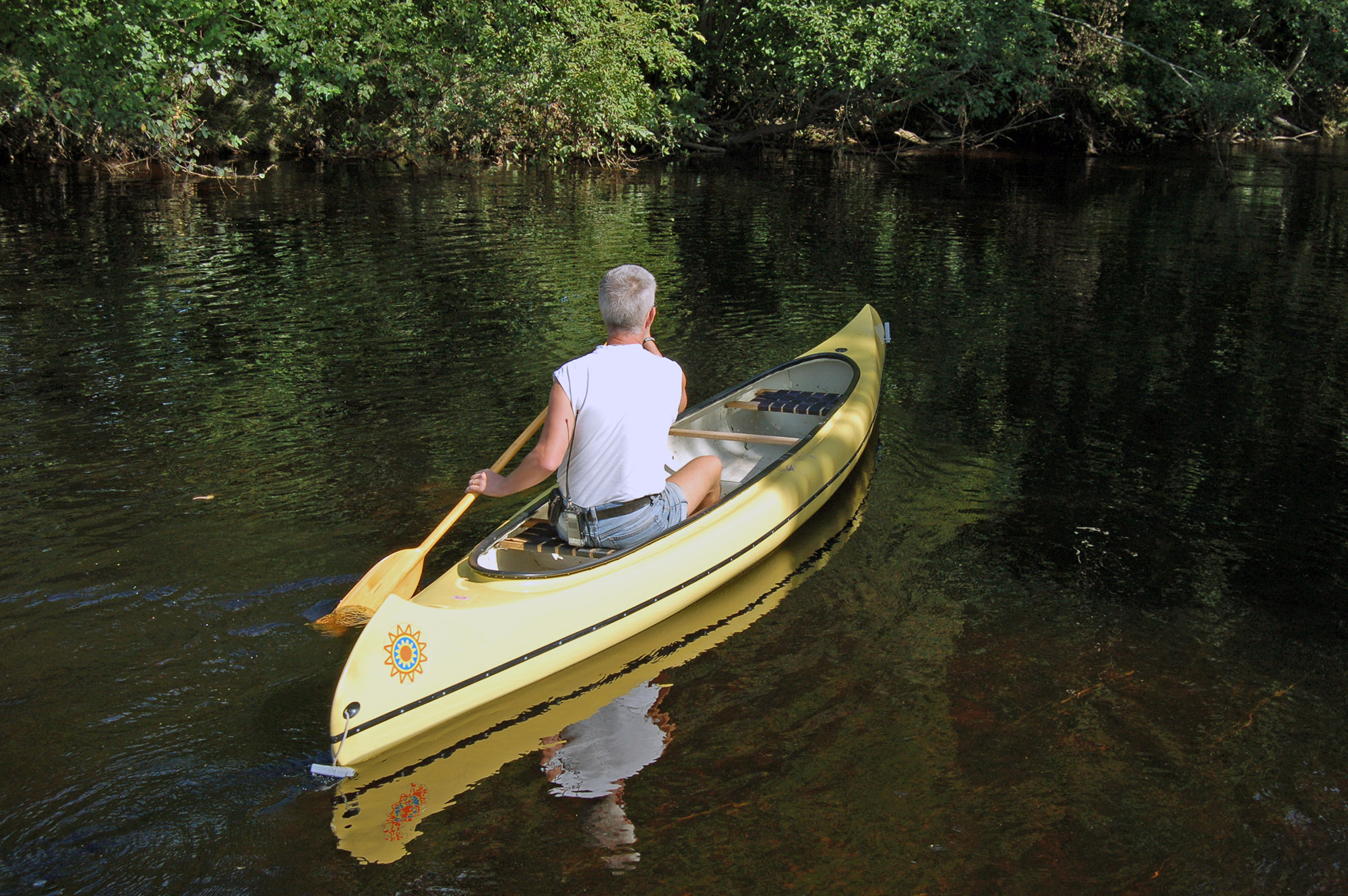 Röste.nu – Röstebilder – Ankrace med norrländsk prägel 2009