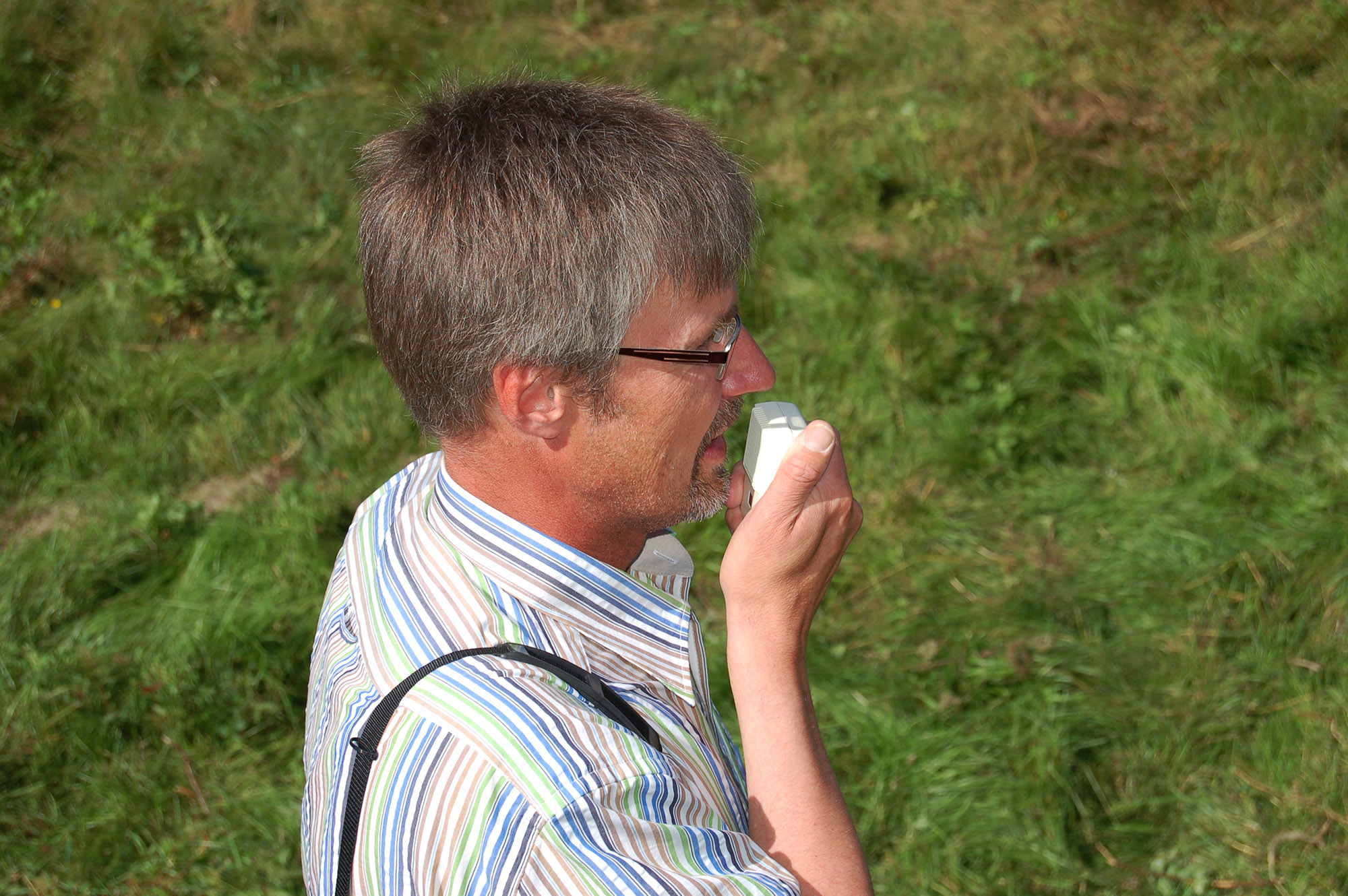 Röste.nu – Röstebilder – Ankrace med norrländsk prägel 2009