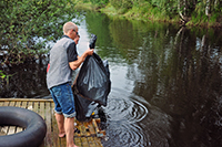 Röste.nu – Röstebilder – Ankrace i Galvån 2012