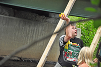 Röste.nu – Röstebilder – Ankrace i Galvån 2012