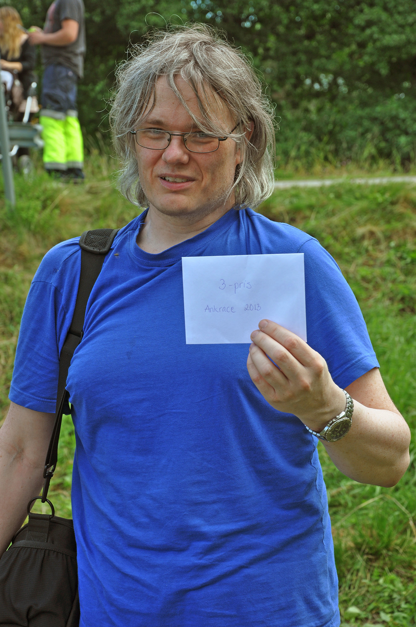 Röste.nu – Röstebilder – Ankrace i Galvån 2013