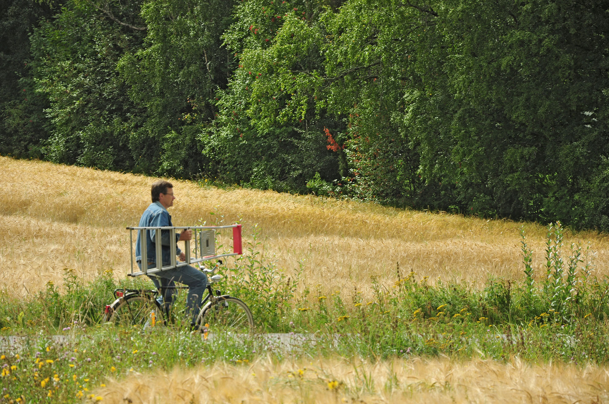 Röste.nu – Röstebilder – Ankrace i Galvån 2013