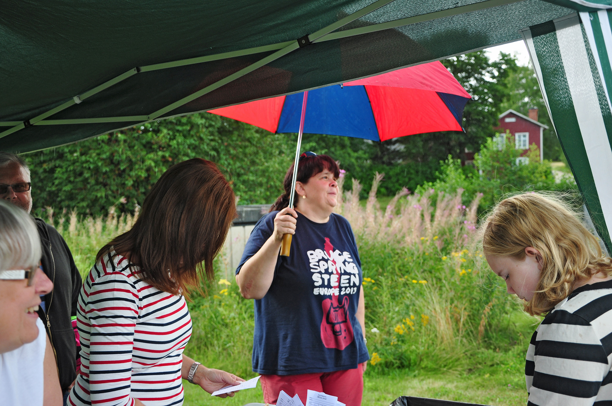 Röste.nu – Röstebilder – Ankrace i Galvån 2013