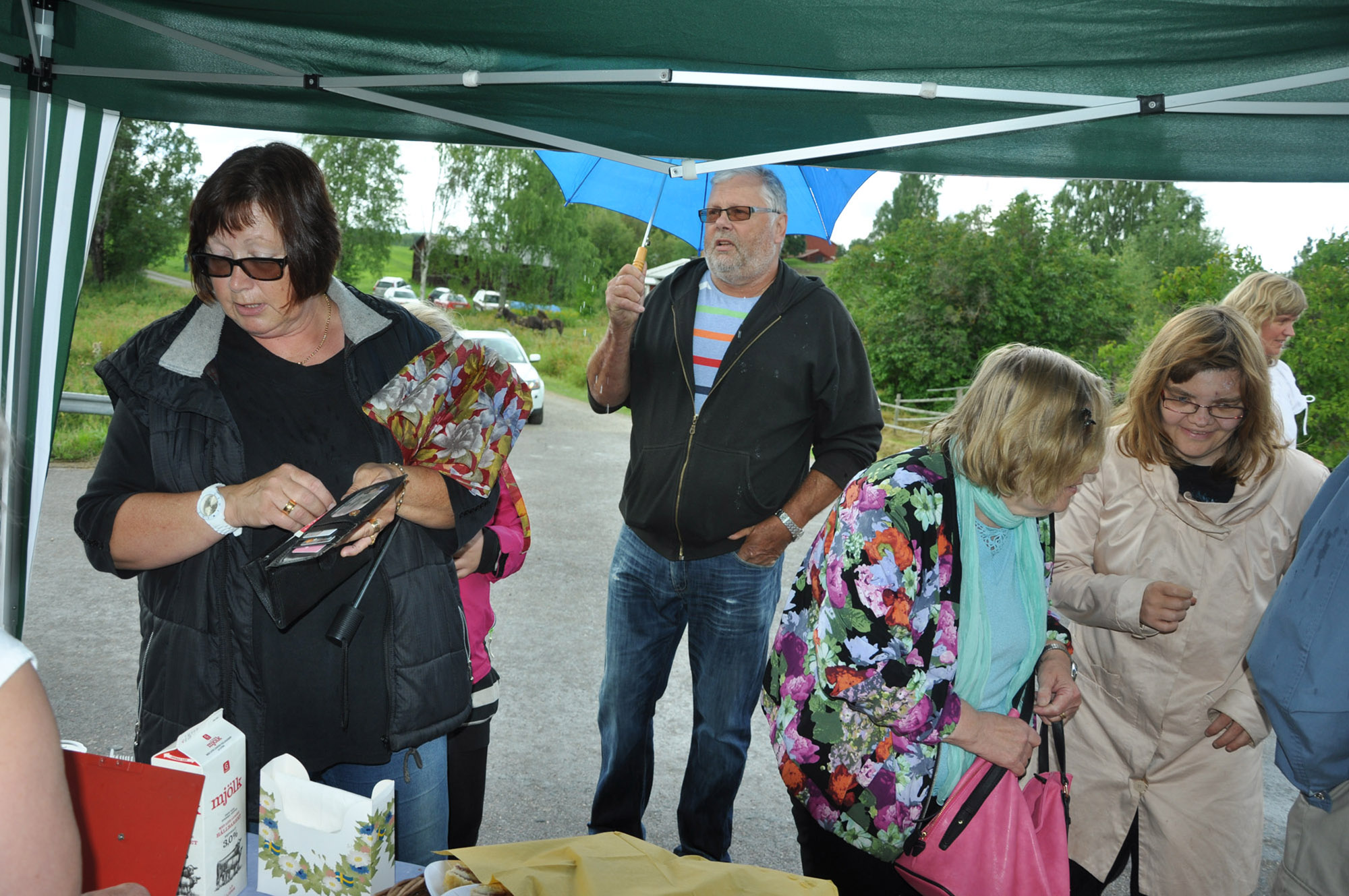 Röste.nu – Röstebilder – Ankrace i Galvån 2013