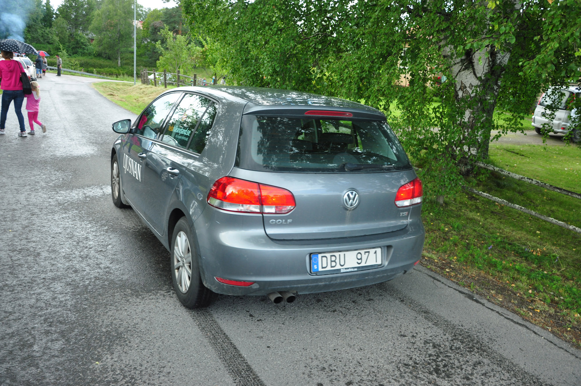 Röste.nu – Röstebilder – Ankrace i Galvån 2013