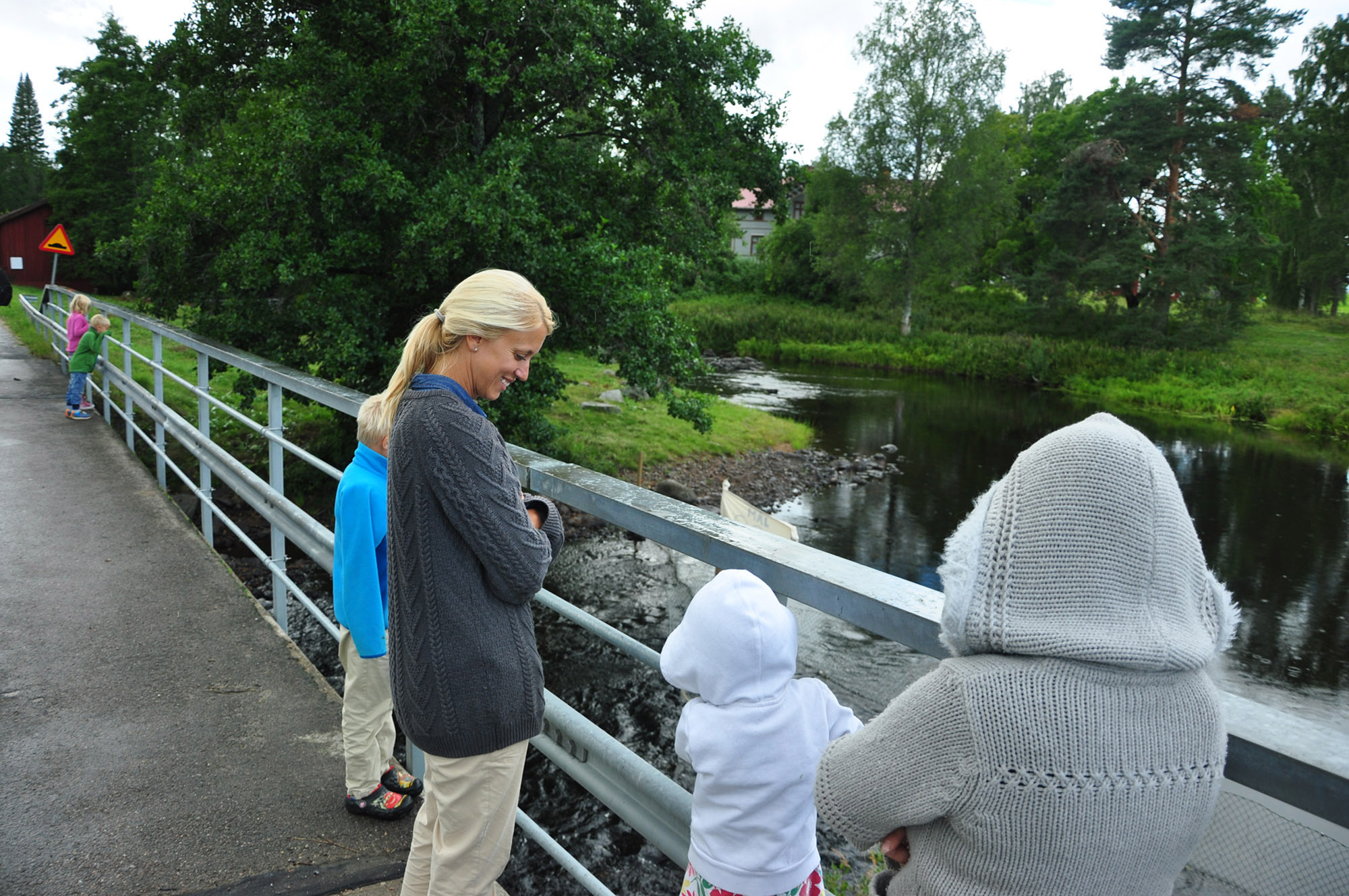 Röste.nu – Röstebilder – Ankrace i Galvån 2013