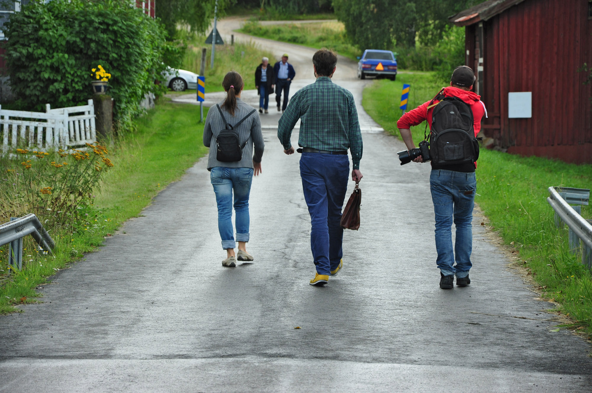 Röste.nu – Röstebilder – Ankrace i Galvån 2013