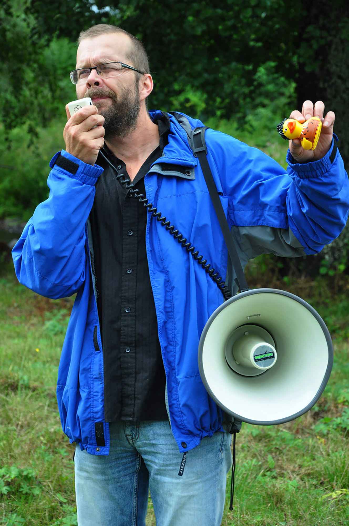 Röste.nu – Röstebilder – Ankrace i Galvån 2013
