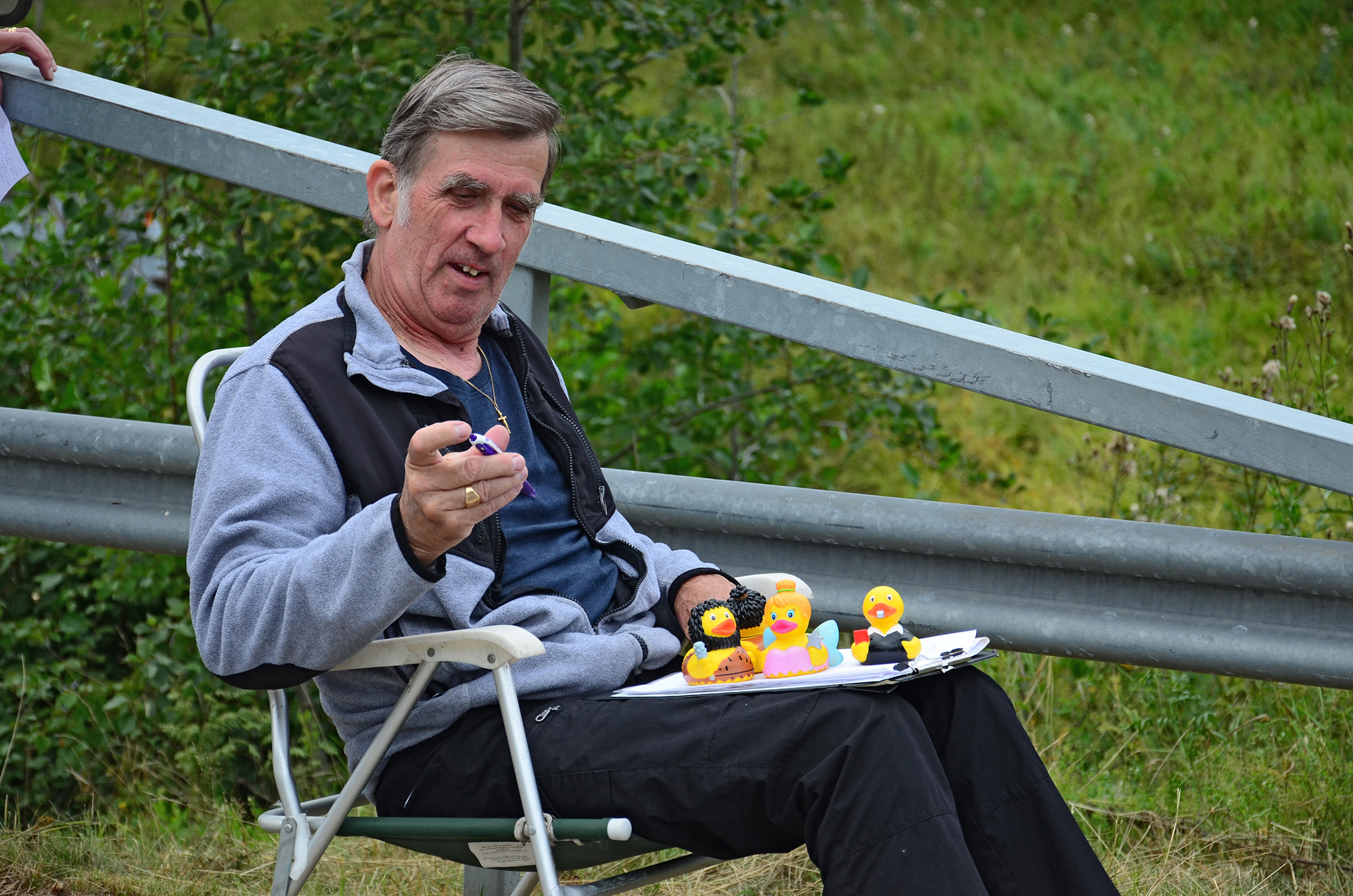 Röste.nu – Röstebilder – Ankrace i Galvån 2014