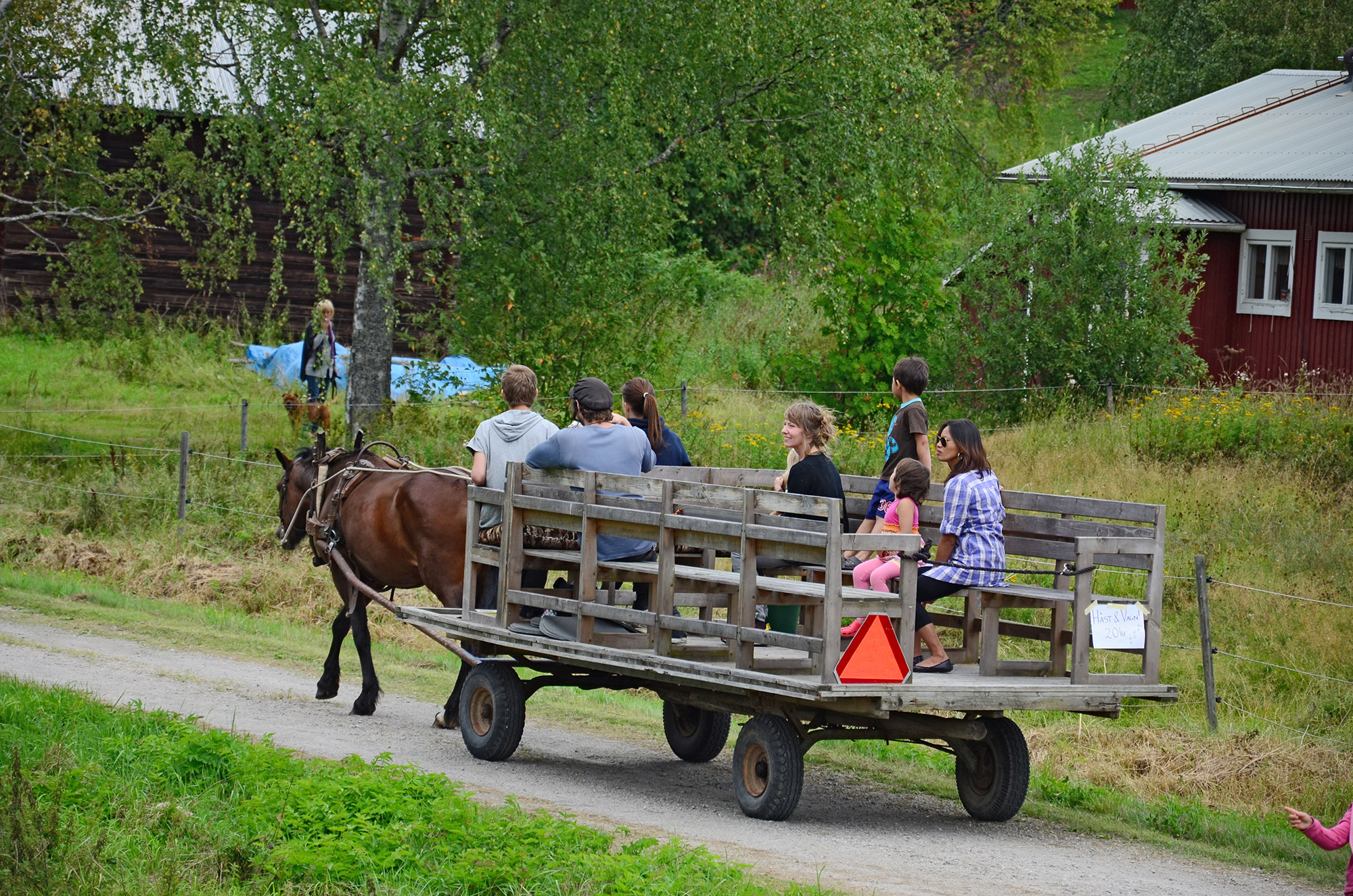 Röste.nu – Röstebilder – Ankrace i Galvån 2014