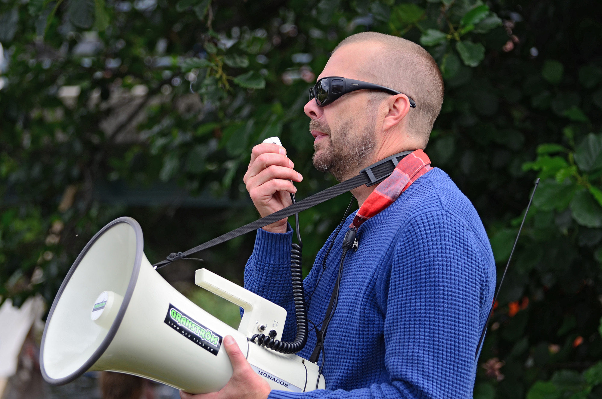 Röste.nu – Röstebilder – Ankrace i Galvån 2014