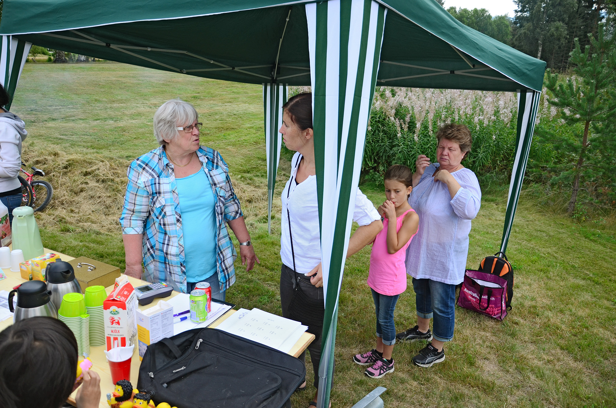 Röste.nu – Röstebilder – Ankrace i Galvån 2014
