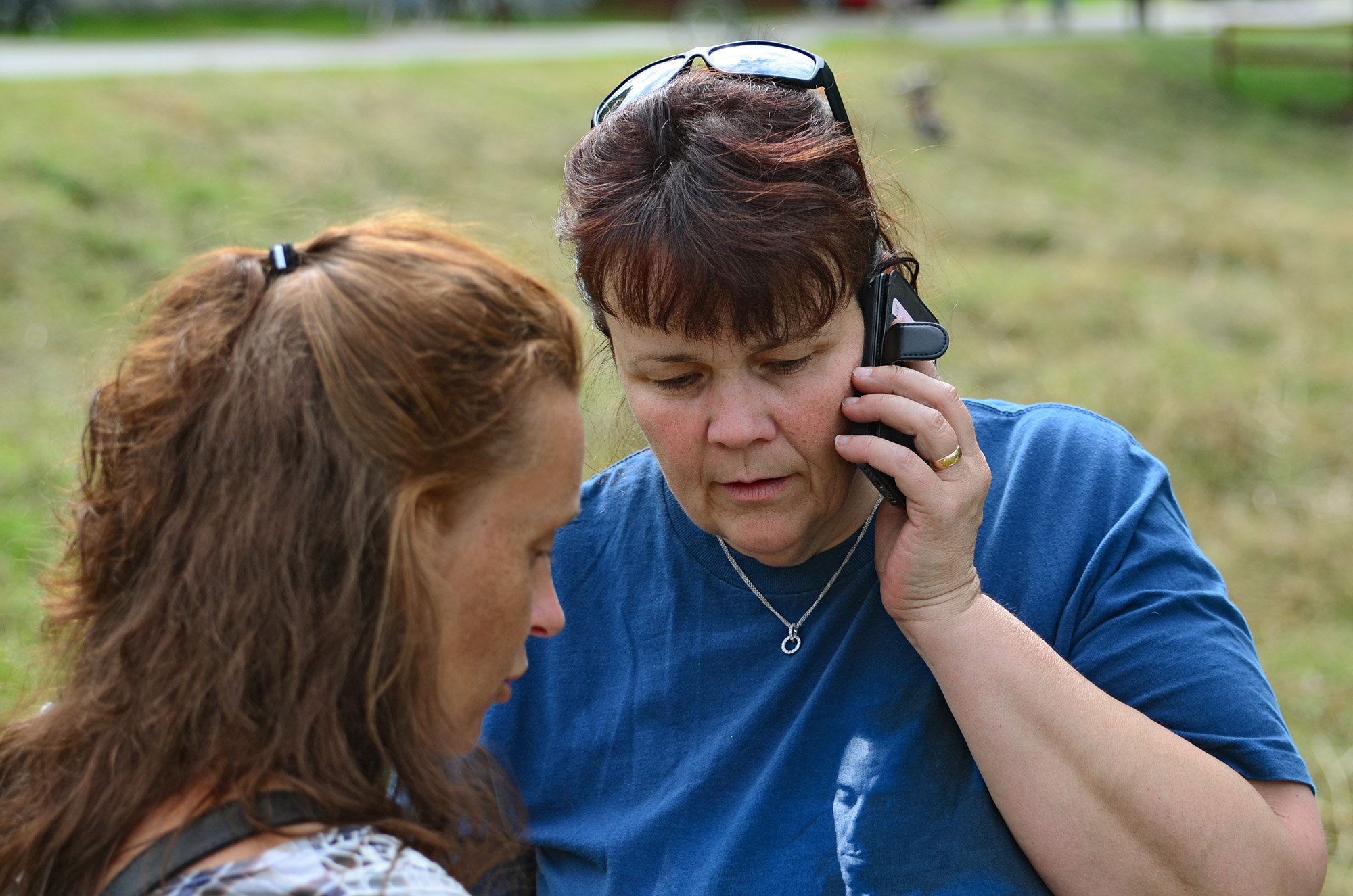 Röste.nu – Röstebilder – Ankrace i Galvån 2014