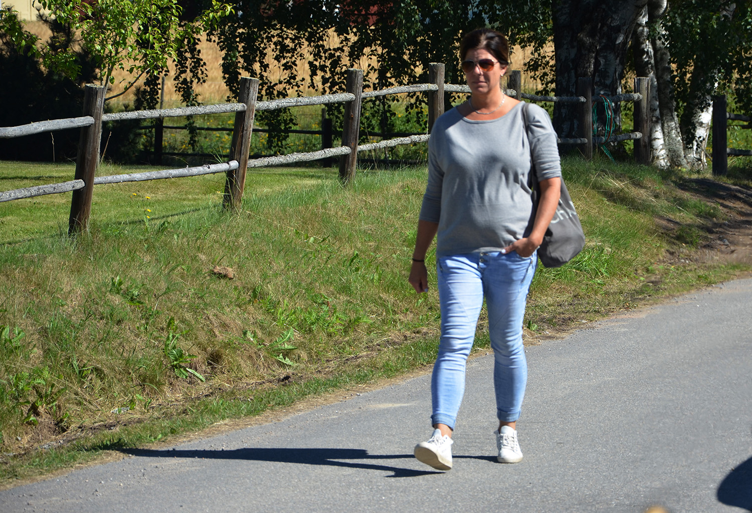 Röste.nu – Röstebilder – Ankracet i Galvån 2016