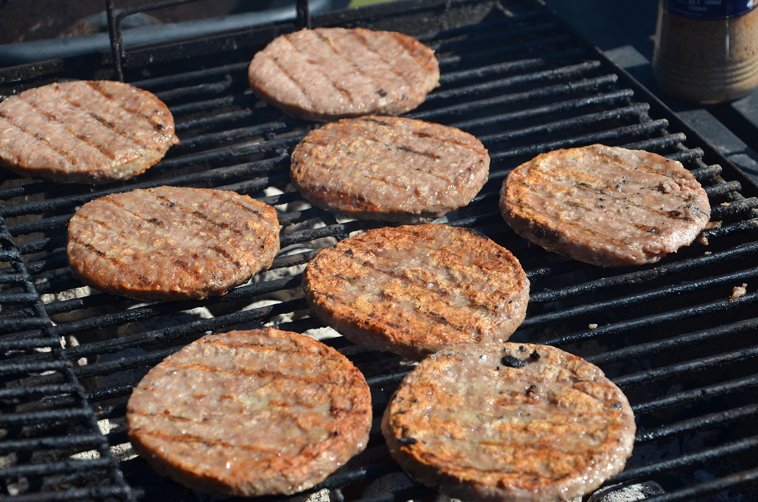 Röste.nu – Röstebilder – Ankracet i Galvån 2016