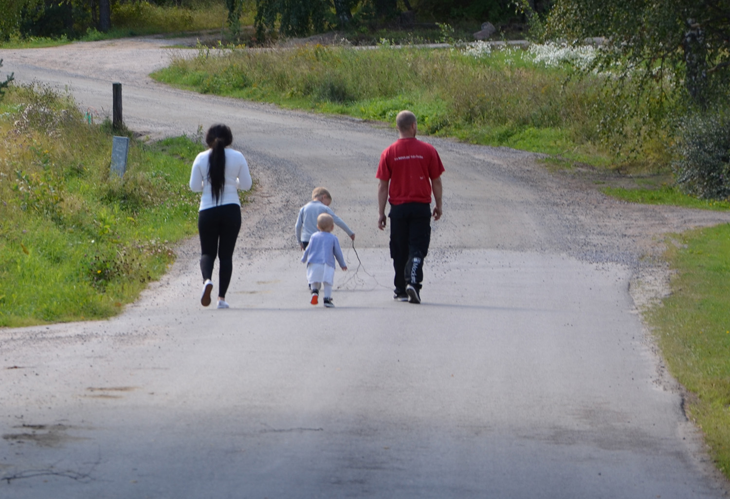 Röste.nu – Röstebilder – Ankracet i Galvån 2016