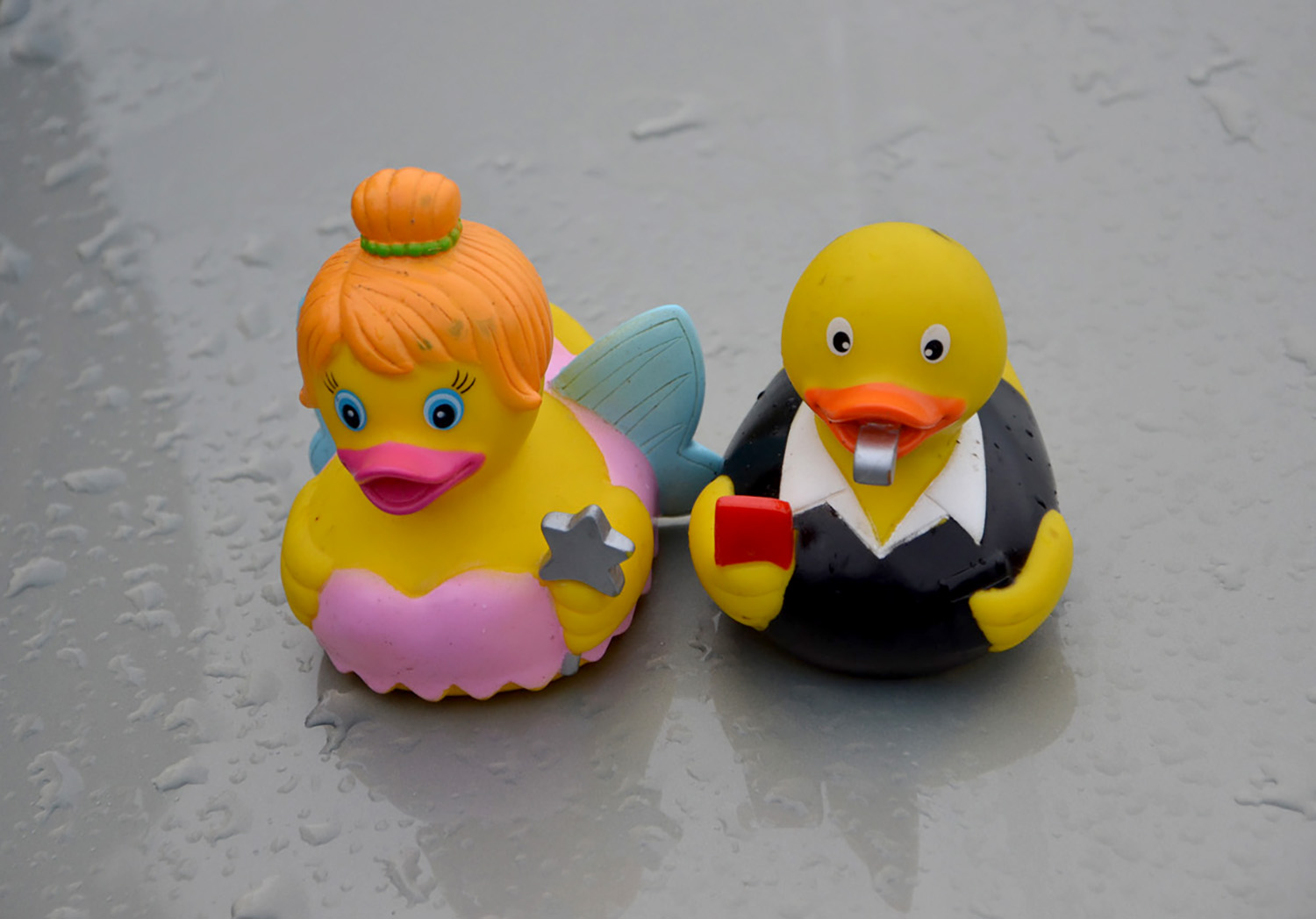 Röste.nu – Röstebilder – Historiskt blött ankrace i  Galvån 2017