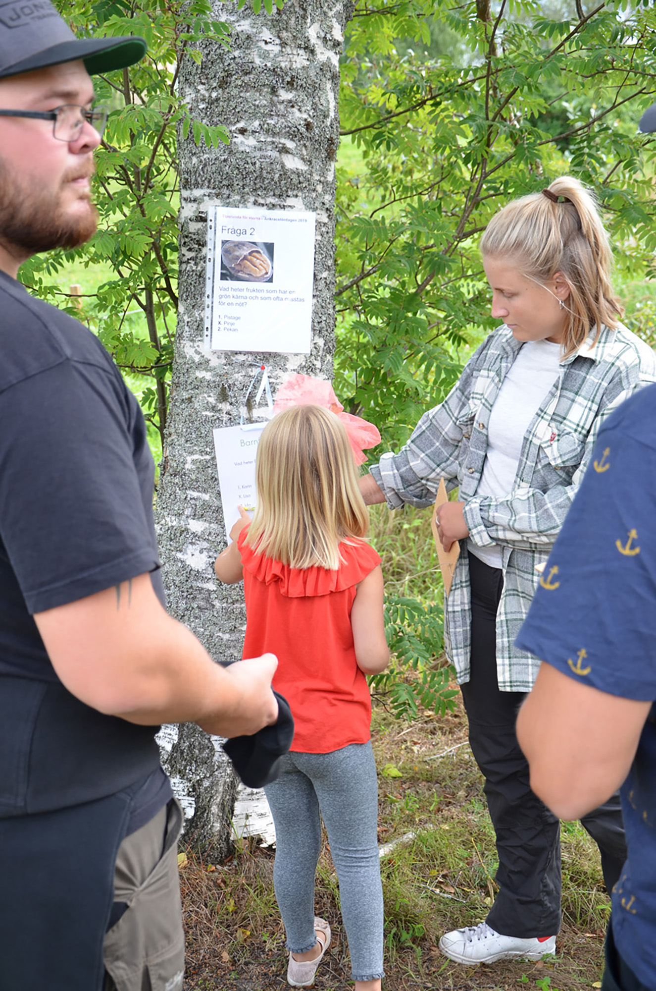 Röste.nu – Röstebilder – Ankracet i Galvån 2019