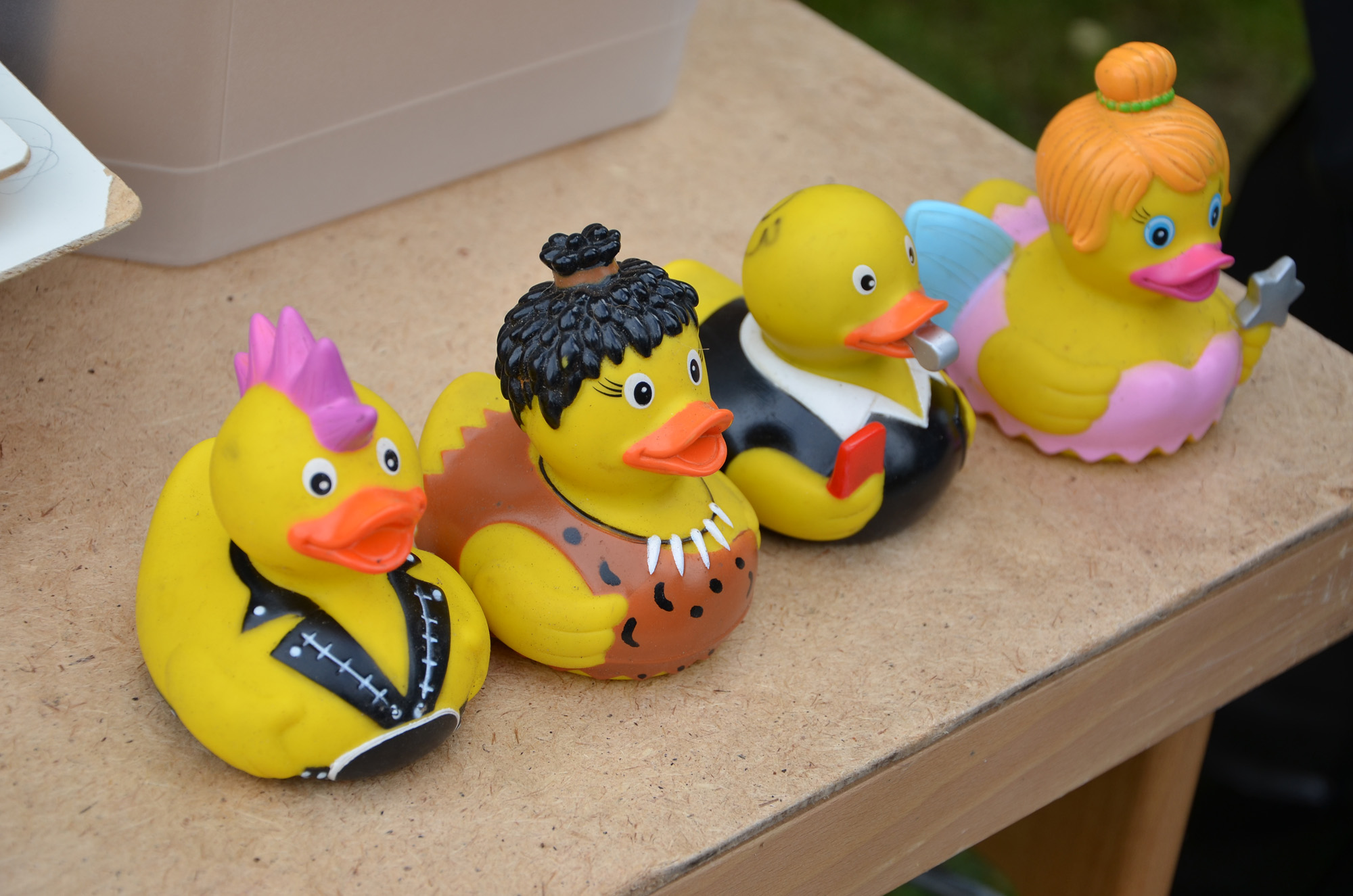 Röste.nu – Röstebilder – Inför ankracet i Galvån 2019