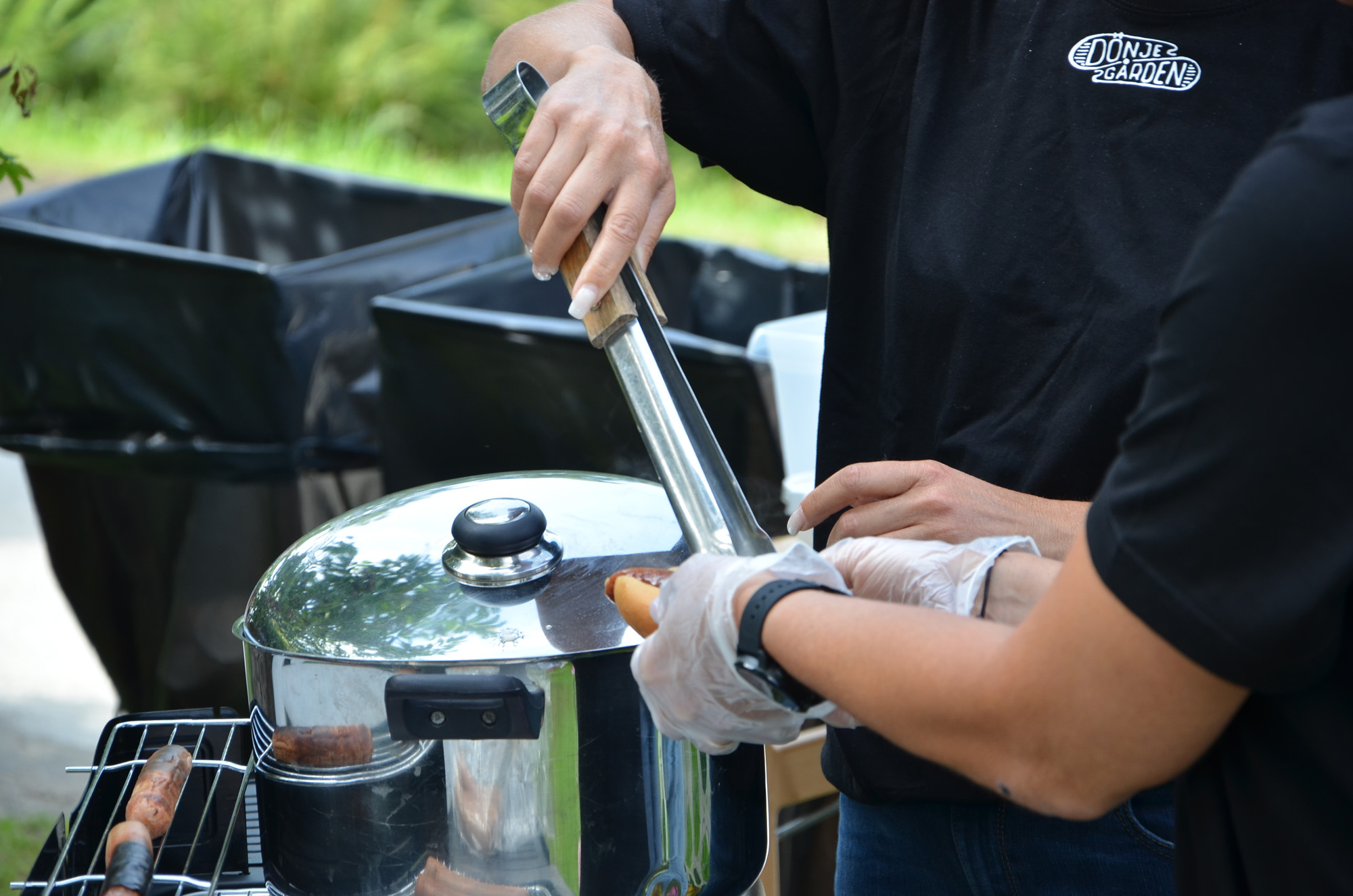 Röste.nu – Röstebilder – Ankracet i Galvån 2019