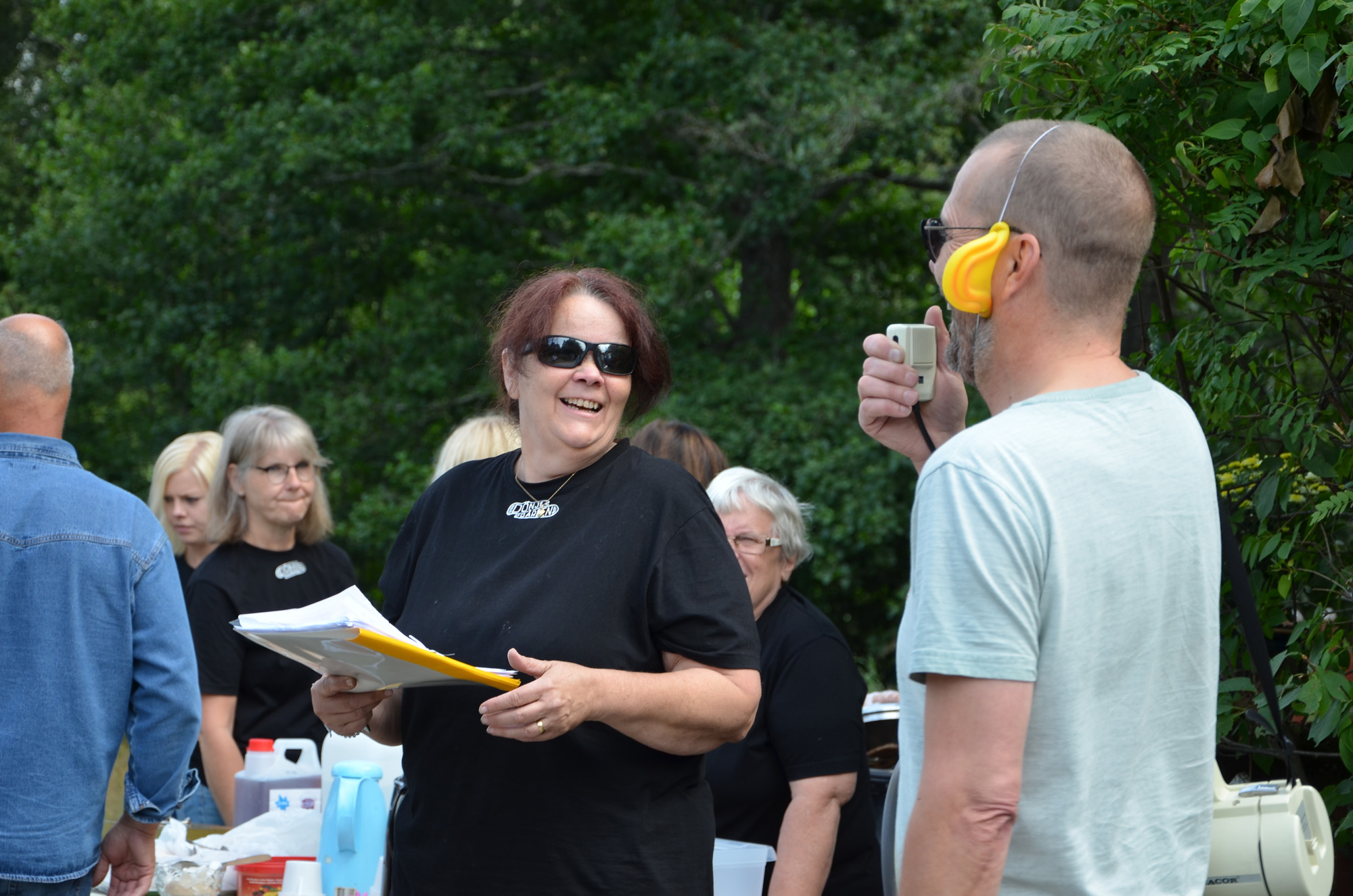 Röste.nu – Röstebilder – Ankracet i Galvån 2019