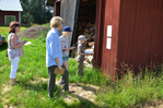 Röste.nu – Röstebilder – Ankracet i Galvån tioårsjubilerade 2015