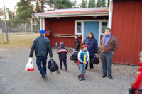 Röste.nu – Röstebilder – Badresa till Aqua Nova äventyrsbad i Borlänge 2007