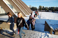 Röste.nu – Röstebilder – Badresa till Aqua Nova äventyrsbad i Borlänge 2007