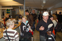 Röste.nu – Röstebilder – Badresa till Aqua Nova äventyrsbad i Borlänge 2007