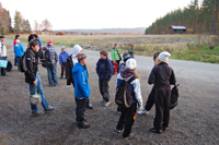 Röste.nu – Röstebilder – Fart, fläkt och plask i äventyrsbadet 2008