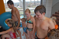 Röste.nu – Röstebilder – Fart, fläkt och plask i äventyrsbadet 2008