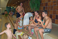 Röste.nu – Röstebilder – Fart, fläkt och plask i äventyrsbadet 2008