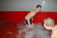 Röste.nu – Röstebilder – Fart, fläkt och plask i äventyrsbadet 2008
