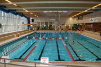 Röste.nu – Röstebilder – Fart, fläkt och plask i äventyrsbadet 2008