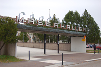 Röste.nu – Röstebilder – Fart, fläkt och plask i äventyrsbadet 2008