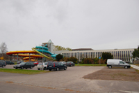 Röste.nu – Röstebilder – Fart, fläkt och plask i äventyrsbadet 2008