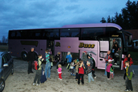 Röste.nu – Röstebilder – Fart, fläkt och plask i äventyrsbadet 2008