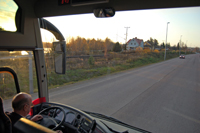 Röste.nu – Röstebilder – Fart, fläkt och plask i äventyrsbadet 2008