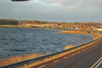 Röste.nu – Röstebilder – Fart, fläkt och plask i äventyrsbadet 2008