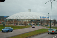 Röste.nu – Röstebilder – Fart, fläkt och plask i äventyrsbadet 2008