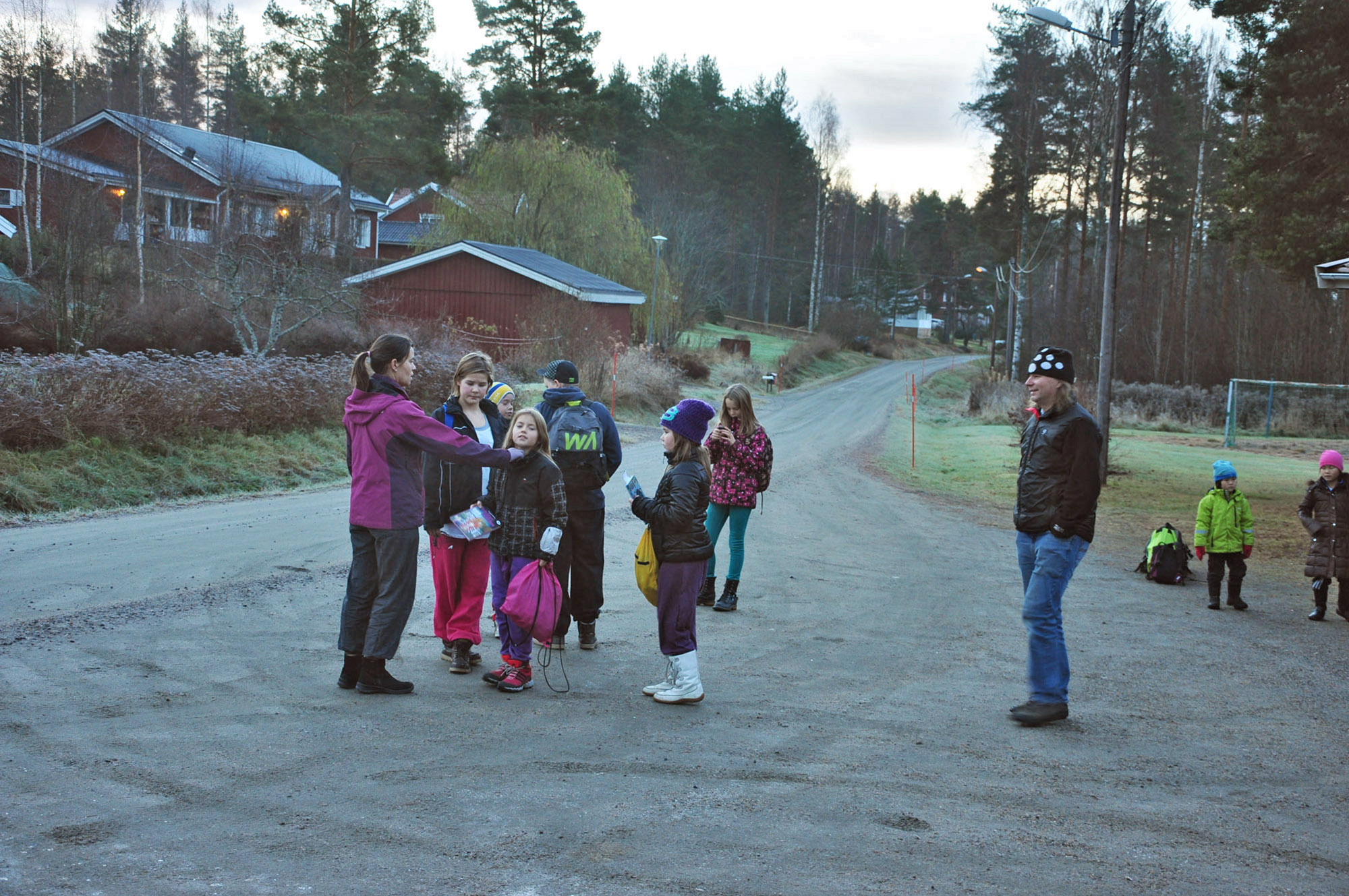 Röste.nu – Röstebilder – Häftig badresa till Borlänge 2013