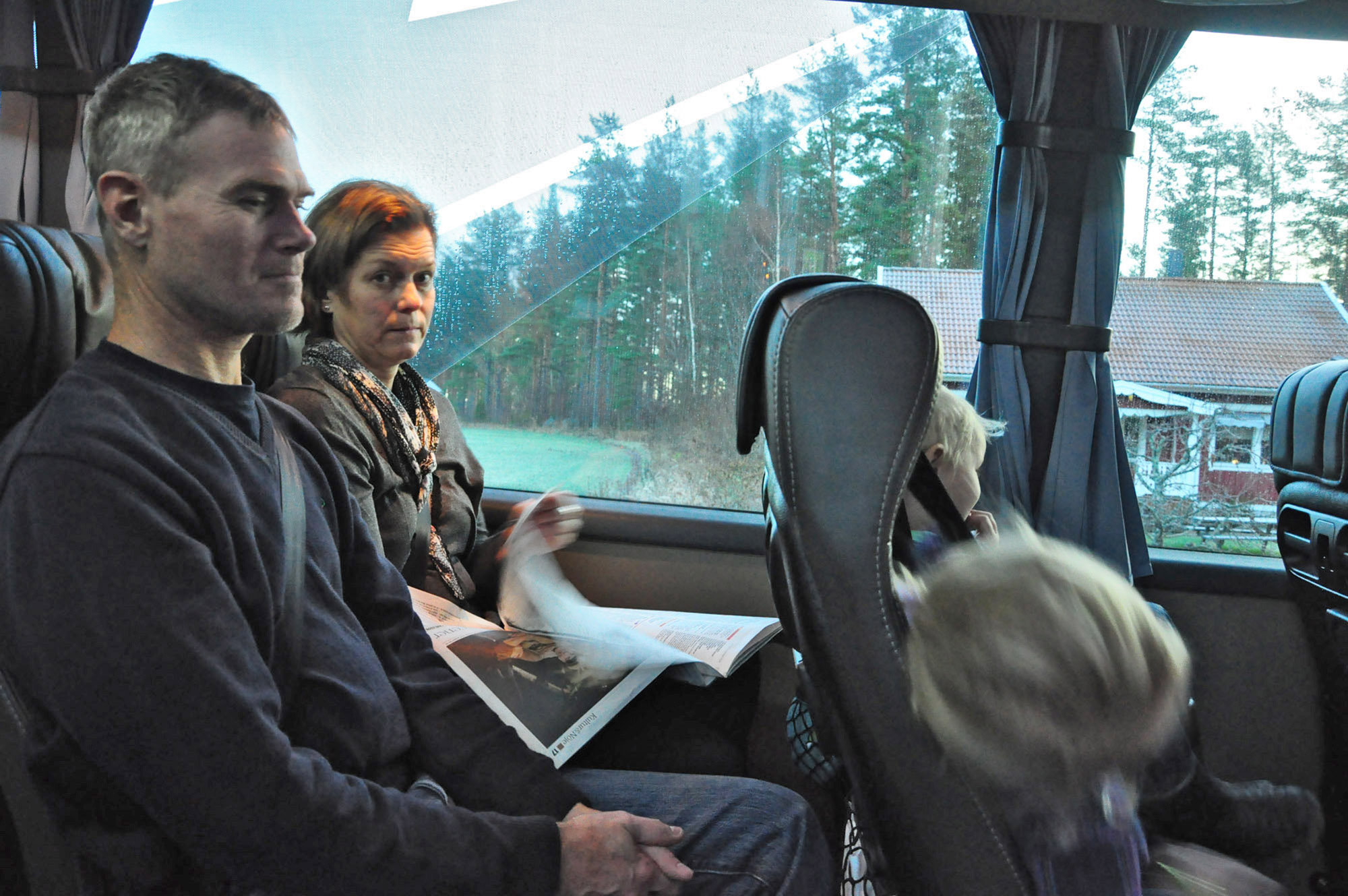 Röste.nu – Röstebilder – Häftig badresa till Borlänge 2013