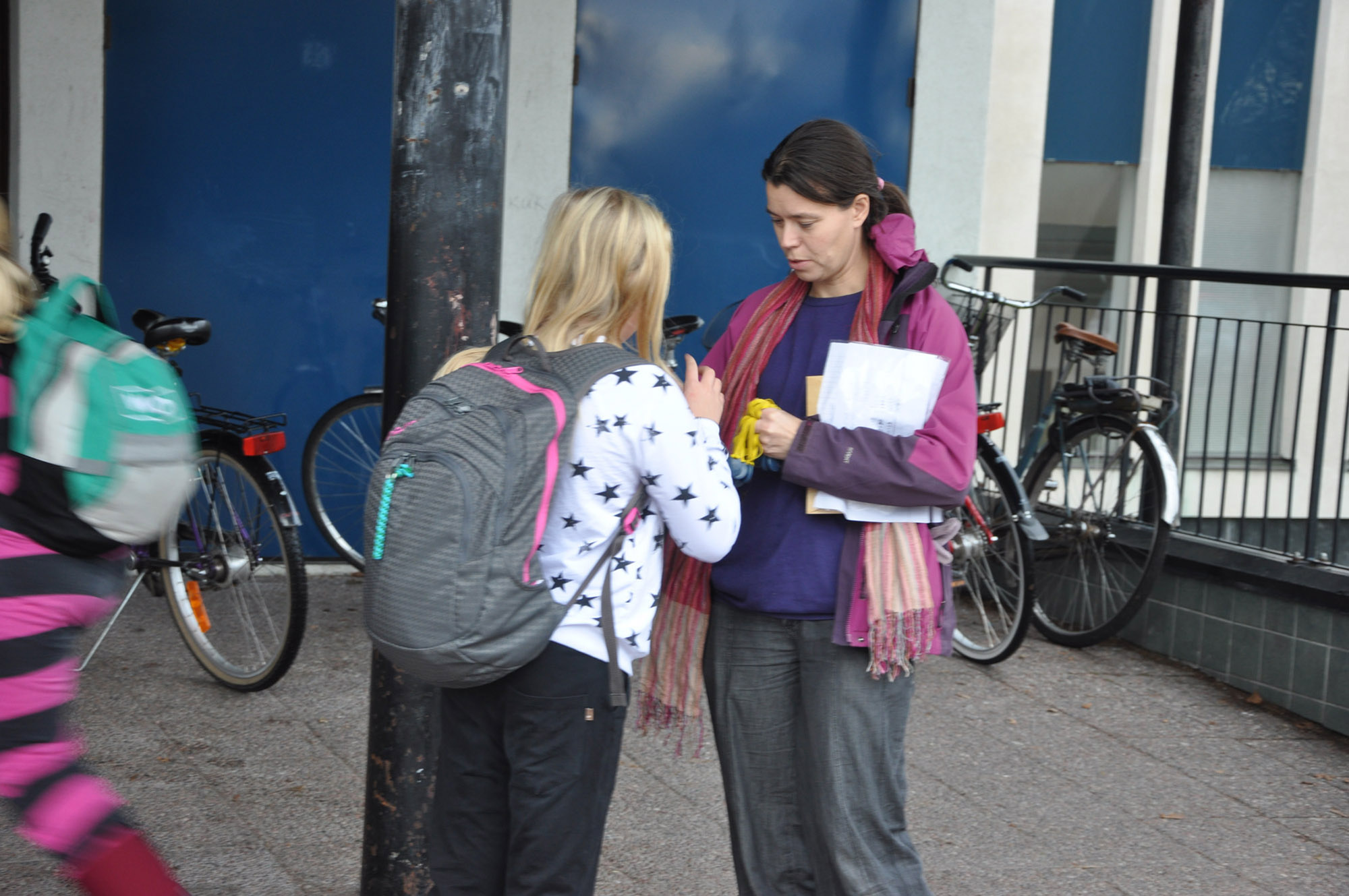 Röste.nu – Röstebilder – Häftig badresa till Borlänge 2013