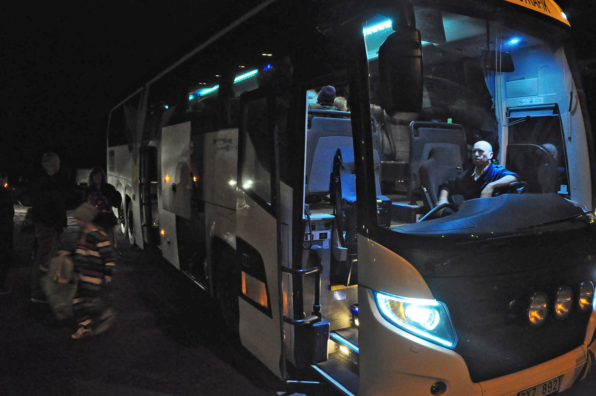 Röste.nu – Röstebilder – Häftig badresa till Borlänge 2013