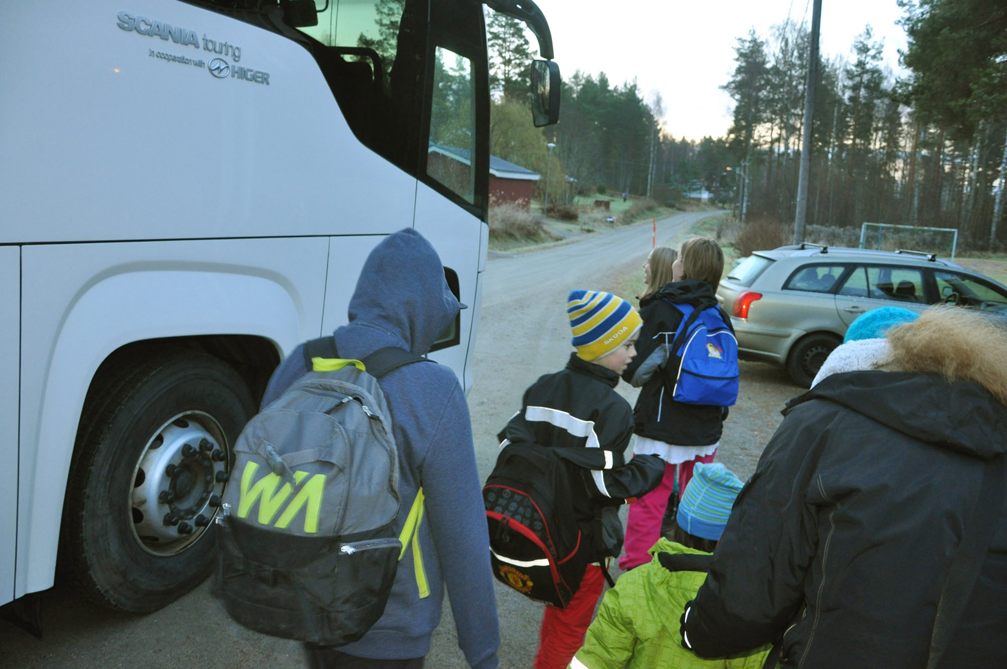 Röste.nu – Röstebilder – Häftig badresa till Borlänge 2013