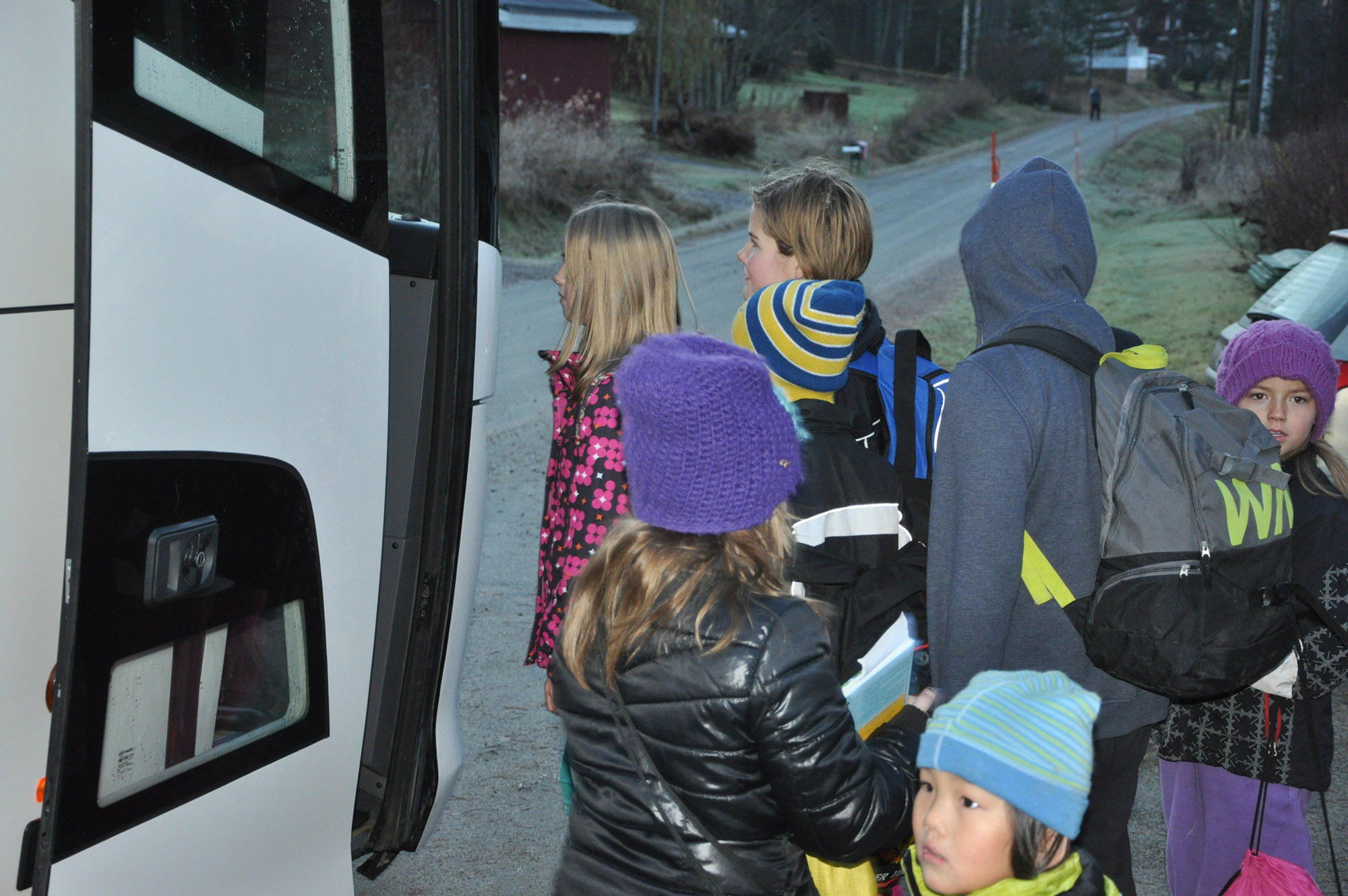 Röste.nu – Röstebilder – Häftig badresa till Borlänge 2013