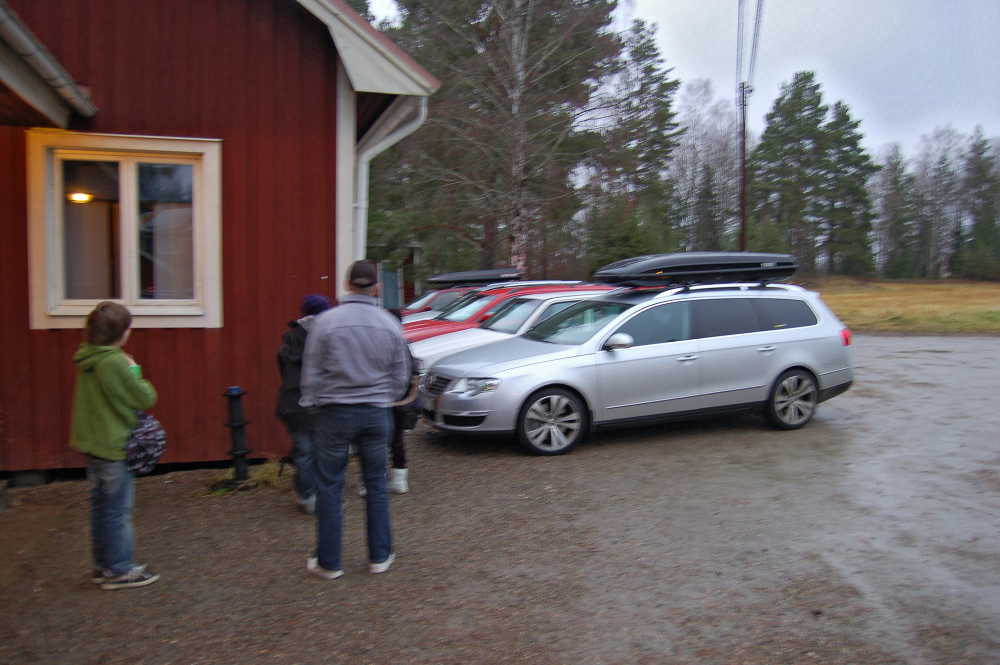 Röste.nu – Röstebilder –Badresa till Fyrishovbadet i Uppsala 2009