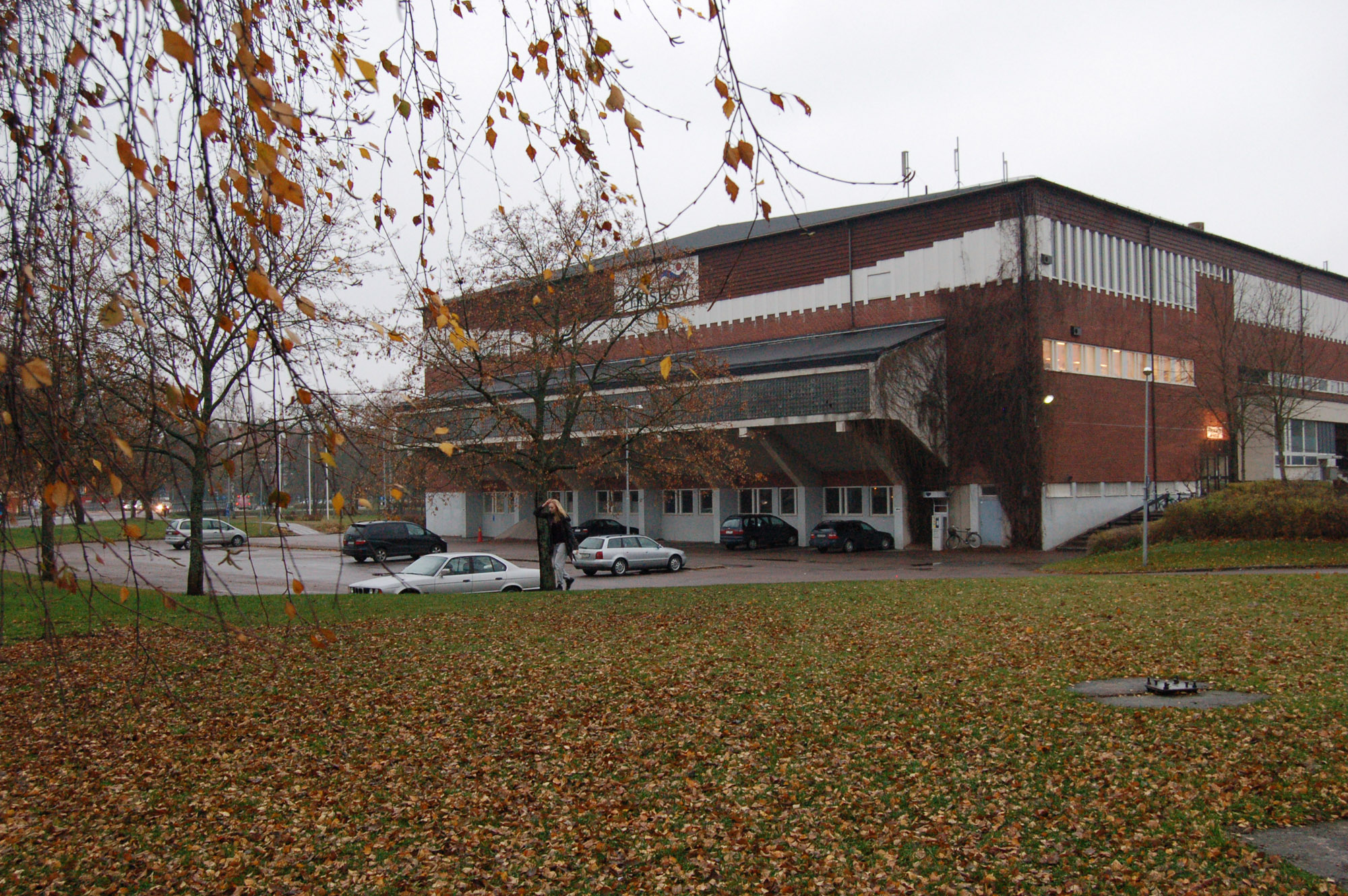 Röste.nu – Röstebilder – Badresa till Fyrishovbadet i Uppsala 2009